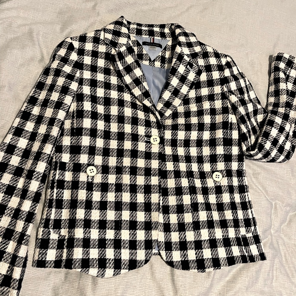 Tommy Hilfiger blazer